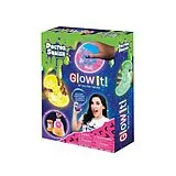 Glow It! By Doctor Squish - Refill Spiel
