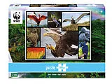 Vögel 1000 Teile (Puzzle) Spiel
