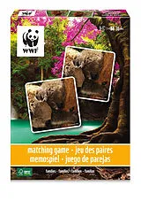 Memo Tierfamilien (Spiel) Spiel