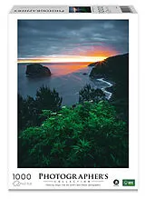 Küste Nordspanien 1000 Teile (Puzzle) Spiel