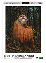 Orang-Utan 1000 Teile (Puzzle) Spiel