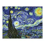 Diamond Dotz Starry Night (Van Gogh) Spiel