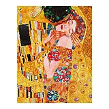 Diamond Dotz Der Kuss (Klimt) Spiel