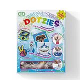 Dotzies by Diamond Dotz Set Cool Spiel