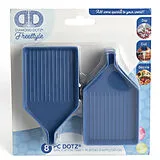 Diamond Painting Sortierschalen 8 Stk. Spiel