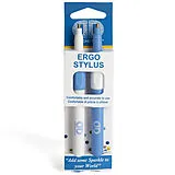 Diamond Painting Ergo-Stylus 2 Stk Spiel