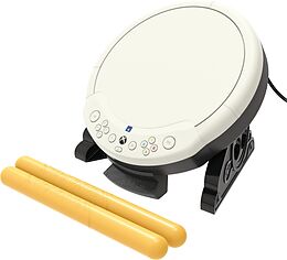 Taiko No Tatsujin - Drum Controller [XSX/XONE/PC] comme un jeu Windows PC, Xbox Series X, Xbo