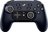 Wireless Horipad Controller for Steam - midnight black [PC] comme un jeu Windows PC