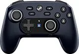 Wireless Horipad Controller for Steam - midnight black [PC] als Windows PC-Spiel