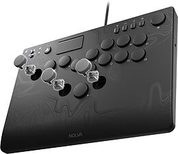 NOLVA Mechanical All-Button Arcade Controller [PS5/PC] als PlayStation 5, Windows PC-Spiel