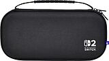 Slim Tough Pouch Bag [NSW2] - black als Nintendo Switch 2-Spiel