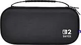 Slim Tough Pouch Bag - black [NSW2] als Nintendo Switch 2-Spiel