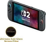 Ultimate Anti-Glare Screen Protector [NSW2] als Nintendo Switch 2-Spiel
