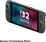 Screen Protector [NSW2] als Nintendo Switch 2-Spiel