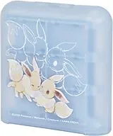 Game Card Case Protective Cover 24 - Evoli Cottage Core [NSW2/NSW] als Switch OLED, Nintendo Switch 2-Spiel