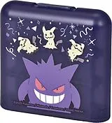 Game Card Case Protective Cover 24 - Gengar + Mimigma [NSW2/NSW] als Switch OLED, Nintendo Switch 2-Spiel