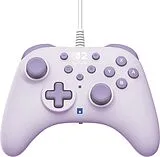 Horipad Turbo - cozy lavender [NSW2/NSW] als Nintendo Switch 2, Nintendo Sw-Spiel