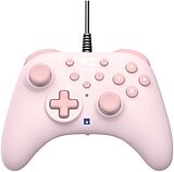 Horipad - cozy pink [NSW2] als Nintendo Switch 2, Nintendo Sw-Spiel