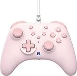 Horipad Turbo - cozy pink [NSW2/NSW] als Nintendo Switch 2, Nintendo Sw-Spiel