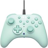 Horipad - cozy green [NSW2] als Nintendo Switch 2, Nintendo Sw-Spiel