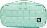 Quilted bag [NSW2] - cozy green als Switch OLED, Nintendo Switch,-Spiel