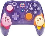 Wireless Horipad Turbo - Kirby + Waddle Dee [NSW2/NSW] als Nintendo Switch, Nintendo Swit-Spiel