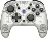 Wireless Horipad Turbo - white [NSW2/NSW] als Nintendo Switch, Nintendo Swit-Spiel