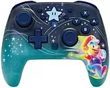 Wireless Horipad Turbo - Galaxy Mario [NSW2/NSW] als Nintendo Switch, Nintendo Swit-Spiel