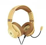 Gaming Headset - wood brown [NSW2] als Nintendo Switch 2, Nintendo Sw-Spiel