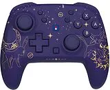 Wireless Horipad Turbo - Espeon + Umbreon [NSW2/NSW] als Nintendo Switch, Nintendo Swit-Spiel