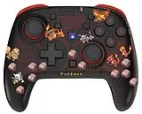 Wireless Horipad Turbo - pixel red [NSW2/NSW] als Nintendo Switch, Nintendo Swit-Spiel