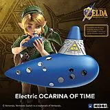 Hori Electric OCARINA OF TIME for Nintendo Switch 2 als Nintendo Switch 2-Spiel