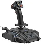 Hori Flight Stick - Ace Combat 8: Wings of Theve [PS5/PS4/PC] als PlayStation 4, Windows PC, Pla-Spiel