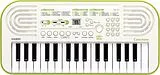 SA-50 Mini-Keyboard Casio Spiel