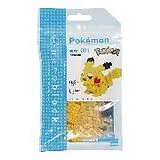 Nanoblock - POKEMON Pikachu 12+/130pcs Spiel