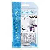 Nanoblock - POKEMON Mewtwo 12+/130pcs Spiel