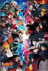 Naruto Shippuden A Spiel