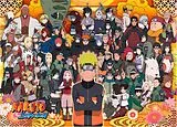 Naruto Shippuden C Spiel