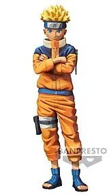 Naruto: Naruto Uzumaki - Figure [23 cm] Spiel