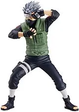 Naruto Shippuden: Kakashi Hatake - Figure [23 cm] Spiel