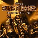 Guns N' Roses CD History Of / Knockin' On Heave