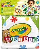 CRAYOLA - Malschürze Spiel