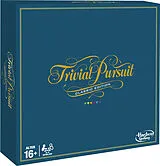 Trivial Pursuit (Spiel) Spiel