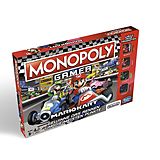Monopoly Gamer Mario Kart (Spiel) Spiel
