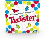 Twister Spiel