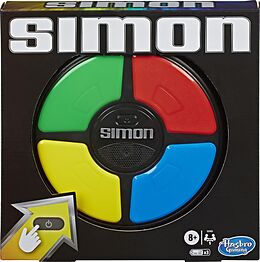 Simon Spiel