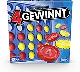 4 gewinnt - Das Original Spiel