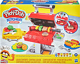 Play-Doh Grillstation Spiel