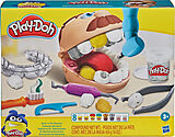 Play-Doh Zahnarzt Dr. Wackelzahn Spiel