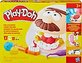 Play-Doh Zahnarzt Dr. Wackelzahn Spiel